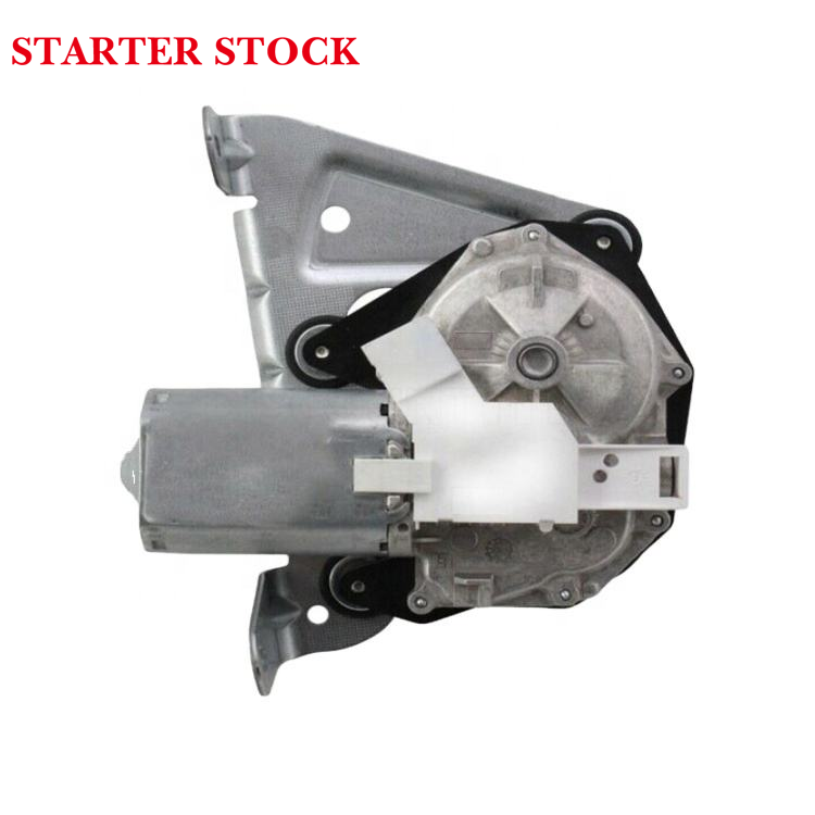 Starterstock ZD-B1196 Wiper Motor for Peugeot 407 SW OEM 6405R1