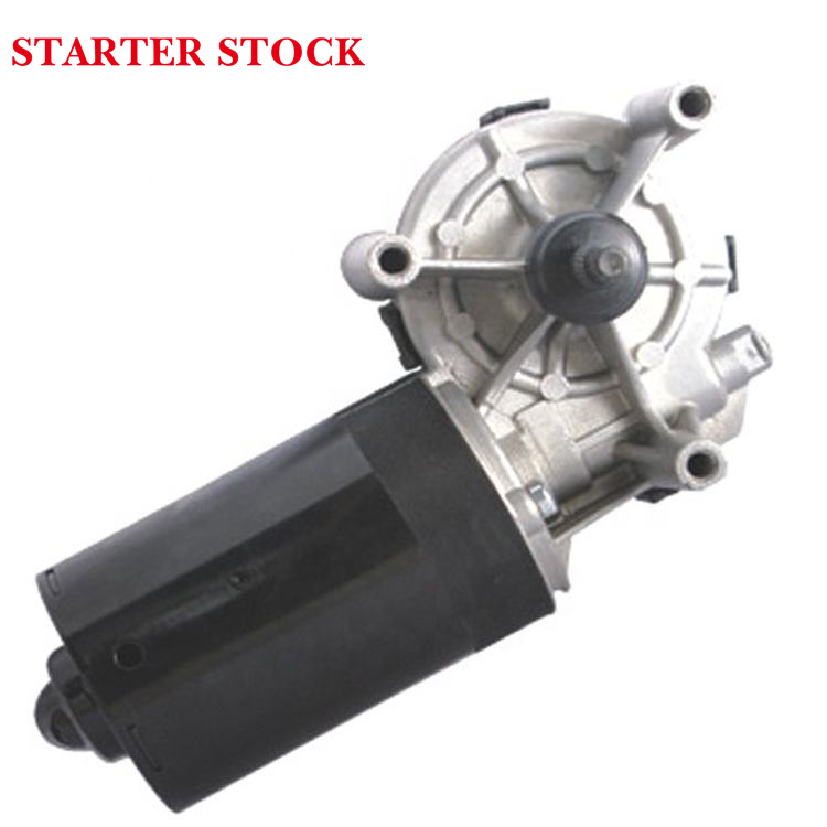 Starterstock ZD-1041 Wiper Motor for VW/BOSCH OEM 377955113A F006WM0301