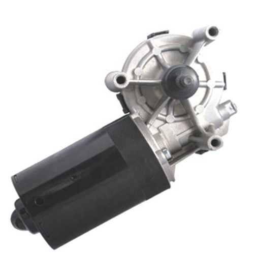 Motor de limpiaparabrisas Starterstock ZD-1041 para VW/BOSCH, modelo original 377955113A, código F006WM0301