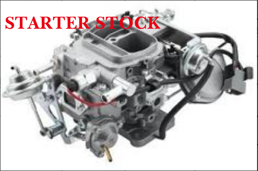 CARBURETOR   LY-010016   forTOYOTA 3Y HILUX NK466