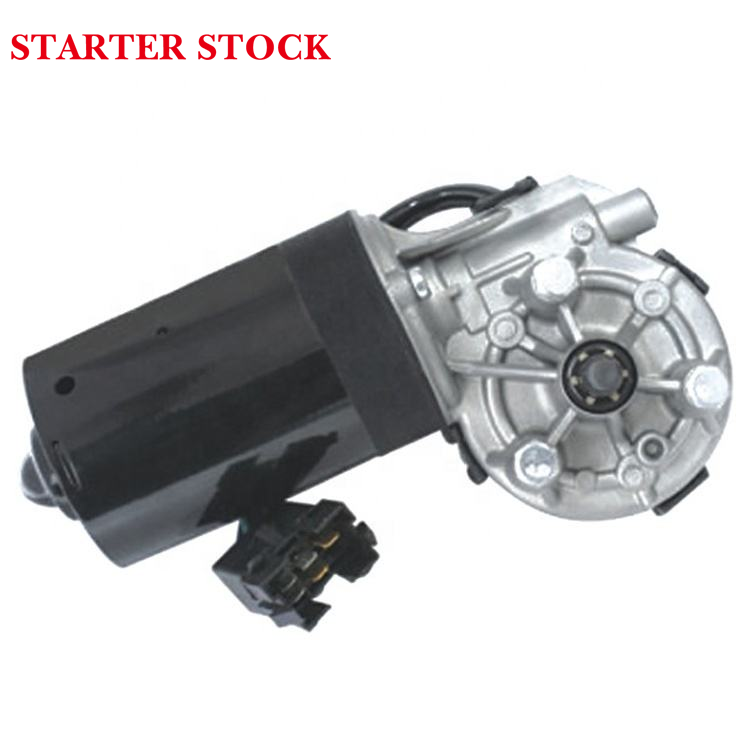 Starterstock ZD-1027 Wiper Motor for FORD/BOSCH OEM XC4517504BC
