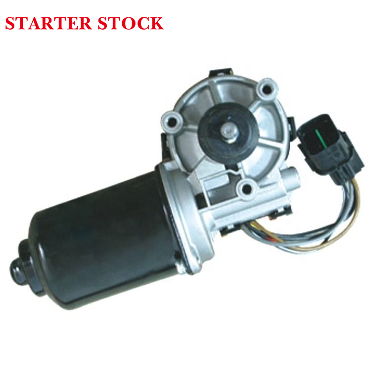Starterstock ZD-M094 Wiper Motor for CHEVROLET 10 Série Pickup/EPICA OEM 96386696