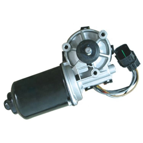 Motor de limpiaparabrisas Starterstock ZD-M094 para camionetas Chevrolet Serie 10/EPICA, modelo original 96386696