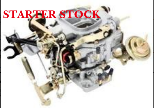 CARBURETOR   LY-010017   FOR  TOYOTA 1Y/3Y