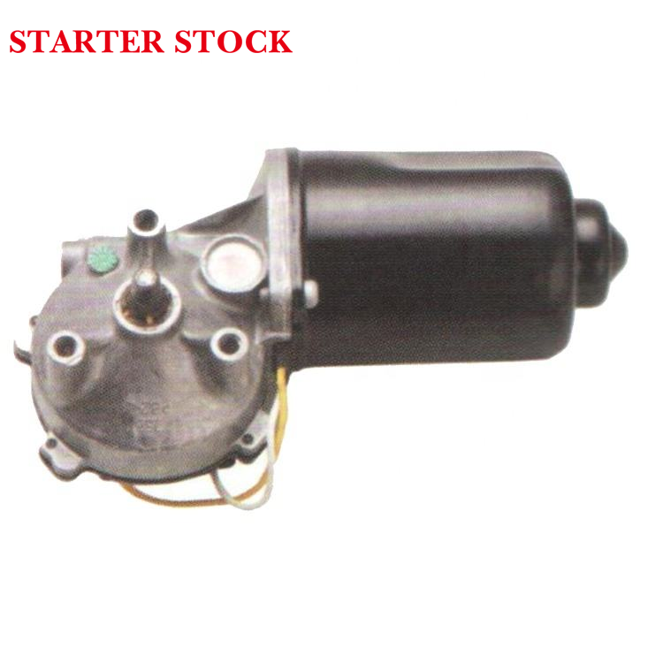 Starterstock ZD-M205 Wiper Motor for OPEL 1900/Combo/Corsa OEM 1270000