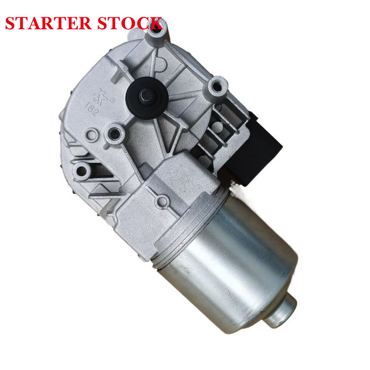 Starterstock KK15-1728 Wiper Motor for Skoda Octavia/VW Golf 24V
