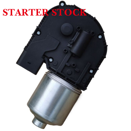 Starterstock KK15-1728 Wiper Motor for Skoda Octavia/VW Golf 24Vpicture2