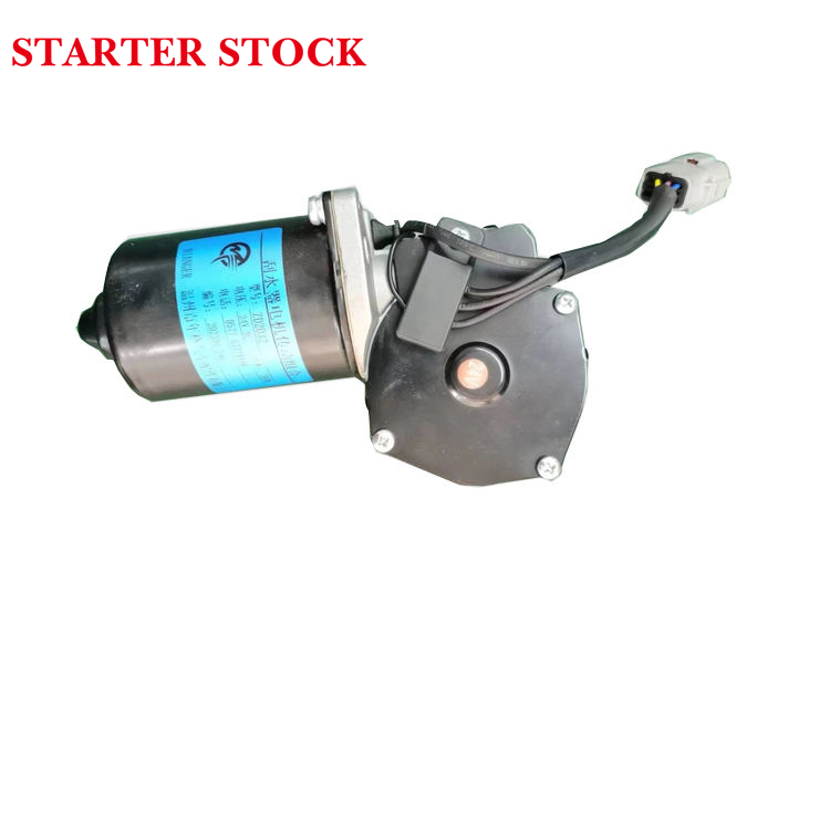 Starterstock ZD1103 24V Truck Wiper Motor Colombia Hot Sale