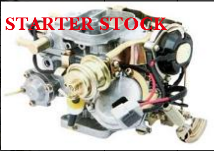 CARBURETOR  LY-010017-A    for   TOYOTA 4Y