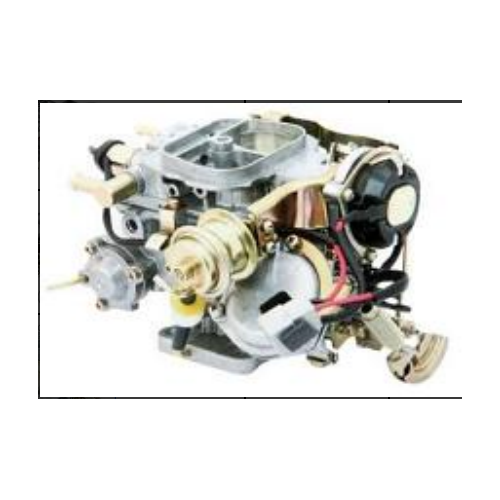 CARBURETOR  LY-010017-A    for   TOYOTA 4Y