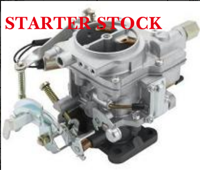 CARBURETOR  LY-010018  for  TOYOTA 5K H6650