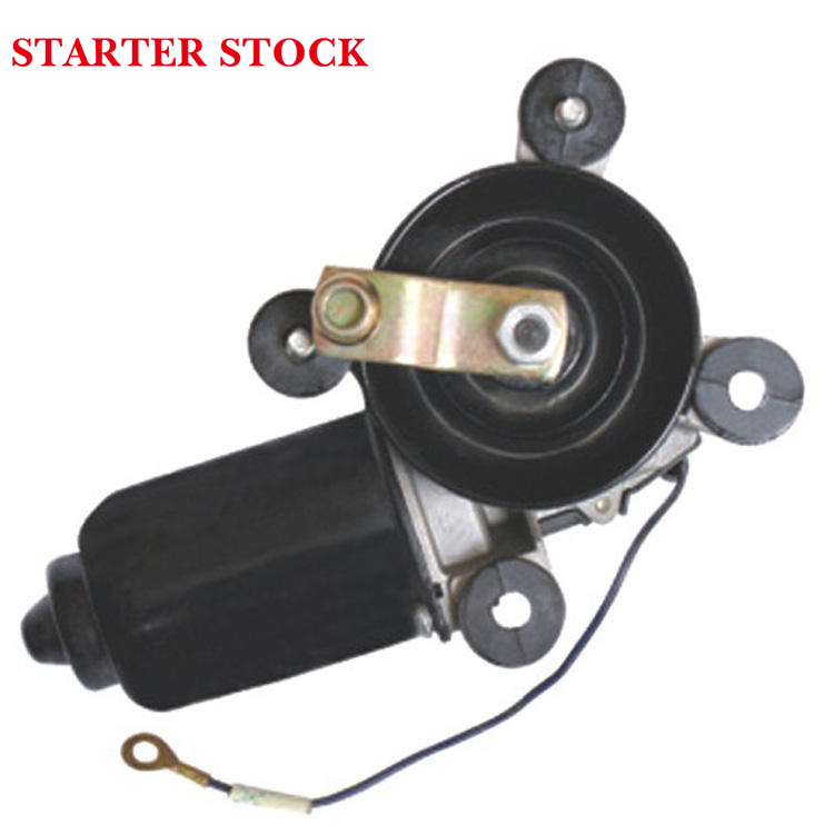 Starterstock ZD-1056 Wiper Motor for Hyundai Accent OEM 98100-22100