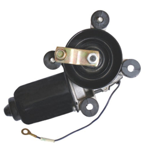 Motor de limpiaparabrisas Starterstock ZD-1056 para Hyundai Accent, modelo original 98100-22100