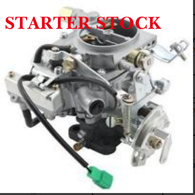 ARBURETOR  LY-010020   for   TOYOTA 4K COROLLA H4180