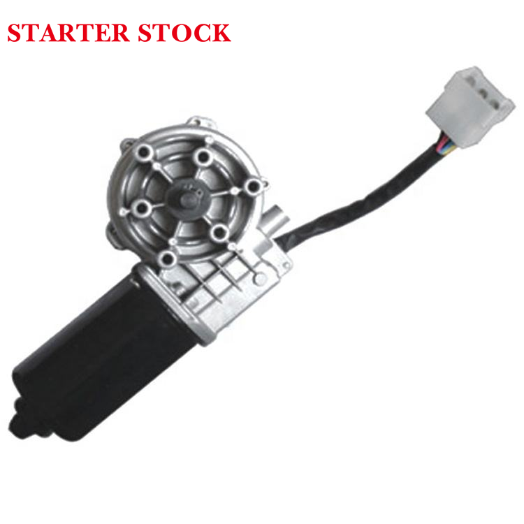 Starterstock ZD-1009 Wiper Motor for Dodge 1000 OEM 319.0734.3000 24V
