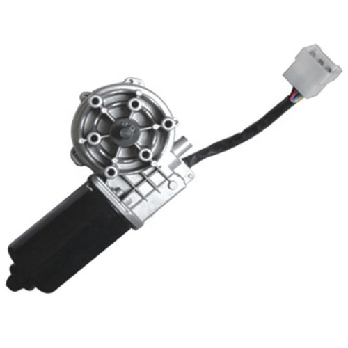 Motor de limpiaparabrisas Starterstock ZD-1009 para Dodge 1000, modelo original del fabricante, código 319.0734.3000, voltaje de 24 V