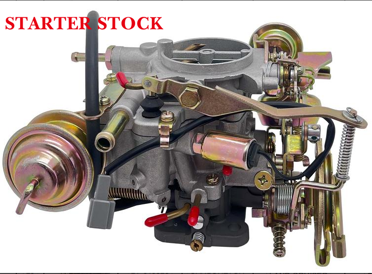 CARBURETOR   LY-010021  for TOYOTA 2E HA132