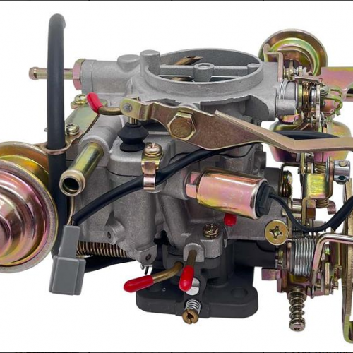 CARBURETOR   LY-010021  for TOYOTA 2E HA132
