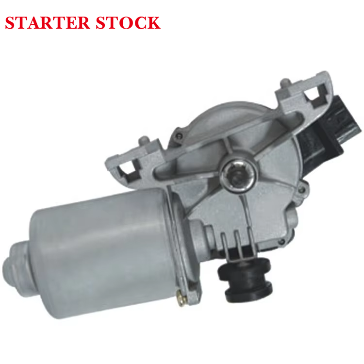 Starterstock ZD-M003 Wiper Motor for MAZDA6/VW Beetle 12V