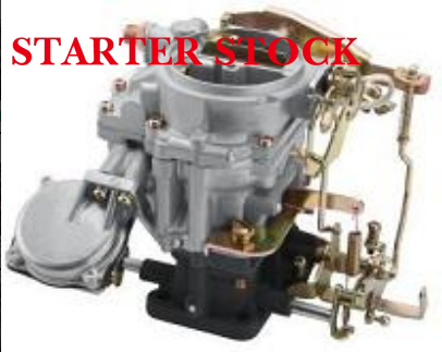 CARBURETOR   LY-010022   for  TOYOTA 2F LAND CRUISER H3662