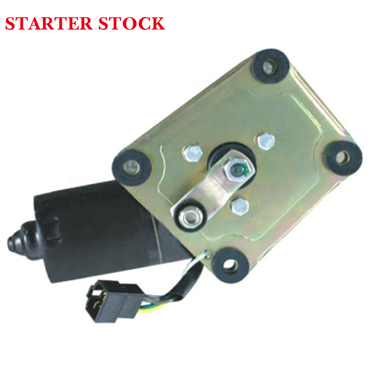 Starterstock ZD-M093 Wiper Motor for Chevrolet AVEO/SPARK 12V