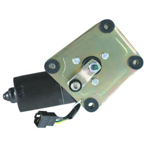 Motor de limpiaparabrisas Starterstock ZD-M093 para Chevrolet AVEO/SPARK de 12 V