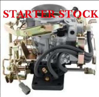 CARBURETOR   LY-010023  for   TOYOTA 3F/4F LAND CRUISER
