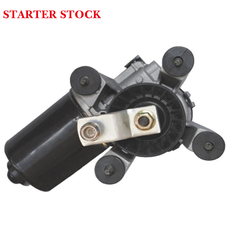 Starterstock ZD1230B Wiper Motor for LonKing Loader 12V/24V 1.8nm