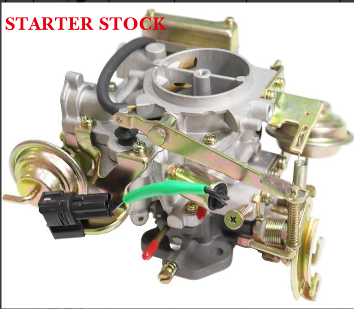 CARBURETOR  LY-010024  for  TOYOTA 7K HB070