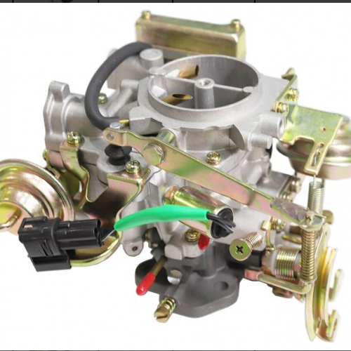 CARBURETOR  LY-010024  for  TOYOTA 7K HB070