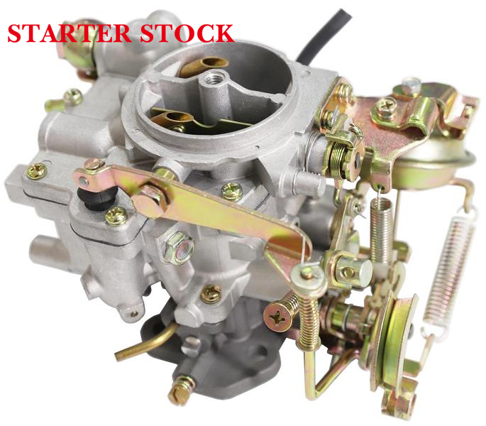 CARBURETOR  LY-010025   for  MITSUBISHI L300 OLD