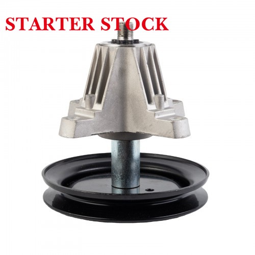918-04822A Deck Spindle Assembly For Craftsman Cub Cadet MTD 918-04822B 918-04822A 918-04822 618-04822 918-04889picture2