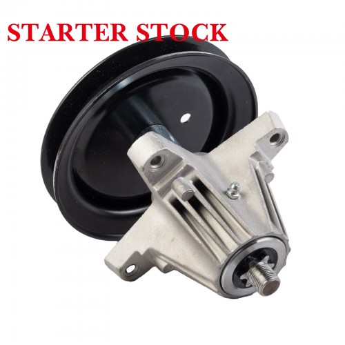 918-04822A Deck Spindle Assembly For Craftsman Cub Cadet MTD 918-04822B 918-04822A 918-04822 618-04822 918-04889picture3