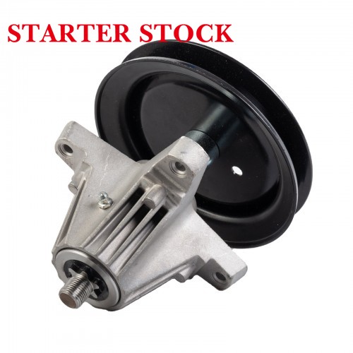 918-04822A Deck Spindle Assembly For Craftsman Cub Cadet MTD 918-04822B 918-04822A 918-04822 618-04822 918-04889picture4