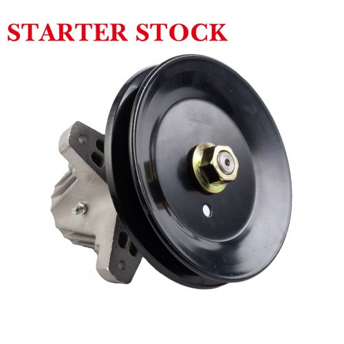 918-04822A Deck Spindle Assembly For Craftsman Cub Cadet MTD 918-04822B 918-04822A 918-04822 618-04822 918-04889picture5
