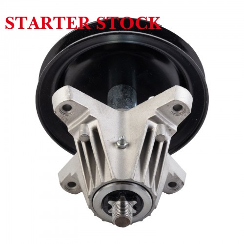 918-04822A Deck Spindle Assembly For Craftsman Cub Cadet MTD 918-04822B 918-04822A 918-04822 618-04822 918-04889picture6