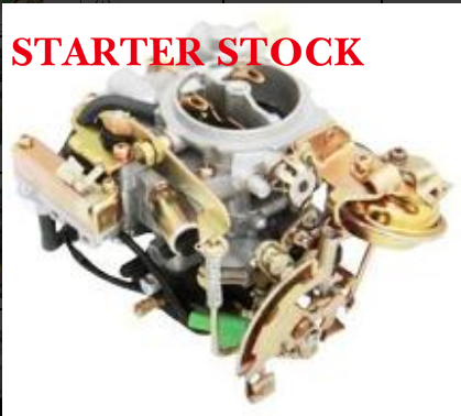 CARBURETOR    LY-010025-A   for