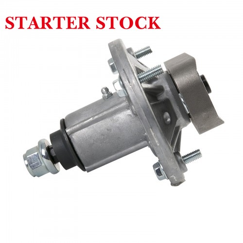 Deck Blade Spindle for John Deere L100 L110 L120 L130 GY20785 GY20050  GY20995picture2