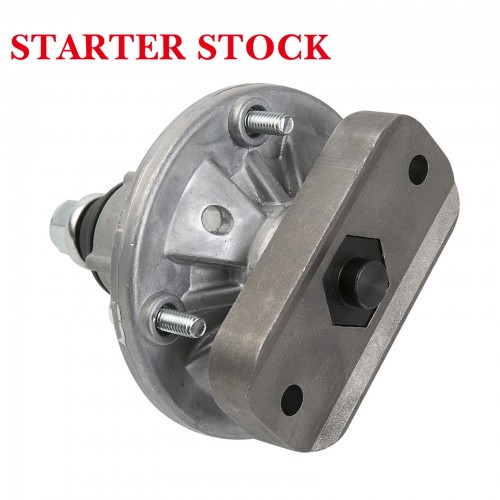 Deck Blade Spindle for John Deere L100 L110 L120 L130 GY20785 GY20050  GY20995picture3
