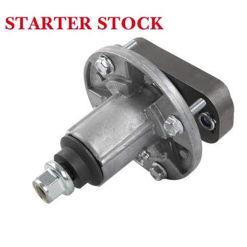 Deck Blade Spindle for John Deere L100 L110 L120 L130 GY20785 GY20050  GY20995picture4