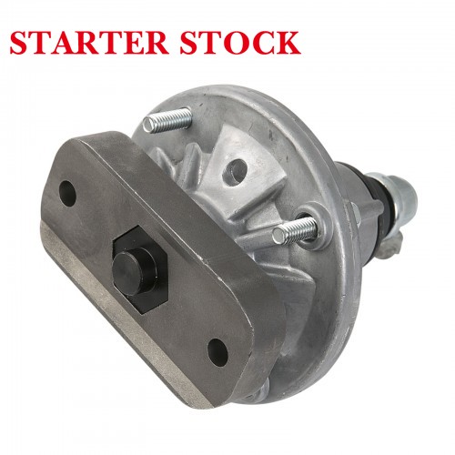Deck Blade Spindle for John Deere L100 L110 L120 L130 GY20785 GY20050  GY20995picture5