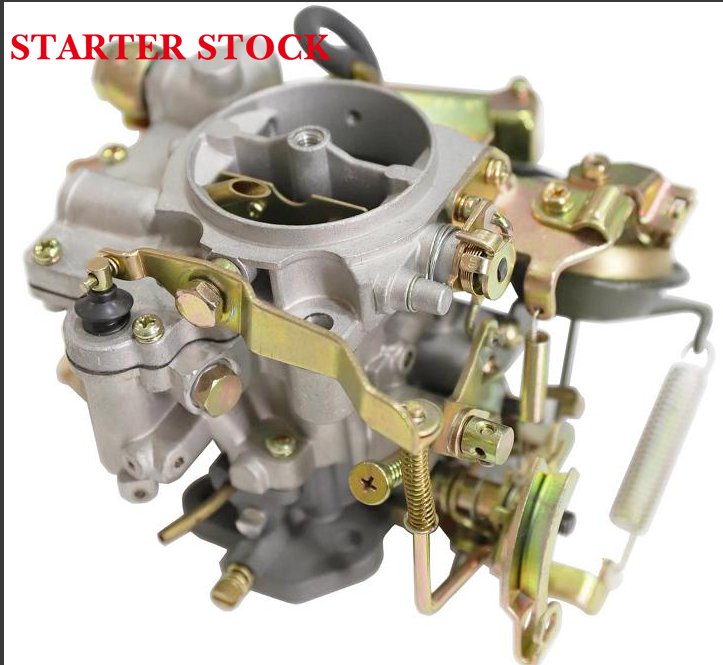 CARBURETOR  LY-010025-B    for  TOYOTA KIJANG GRAND 4K