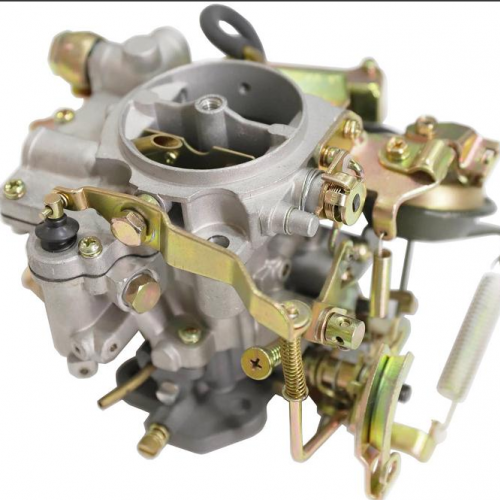 CARBURETOR  LY-010025-B    for  TOYOTA KIJANG GRAND 4K
