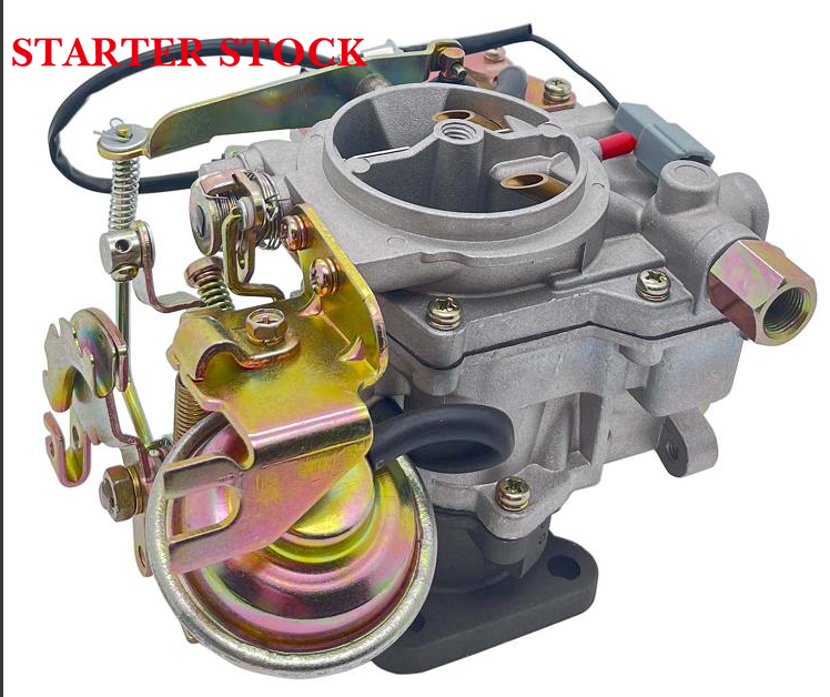CARBURETOR  LY-010025-C   FOR  TOYOTA 4K