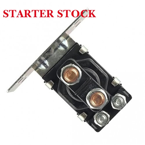 Starterstock Starter Relay Solenoid Compatible with Arctic Cat High-Performance/Mountain Models: Mountain Cat/Thundercat/Zr/Zrt (600-1000cc), 1997-2006picture5