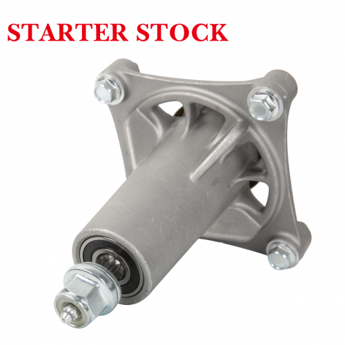 Deck Spindle Assembly for Husq 587253301 532192870,192870 532192870 587819701picture3