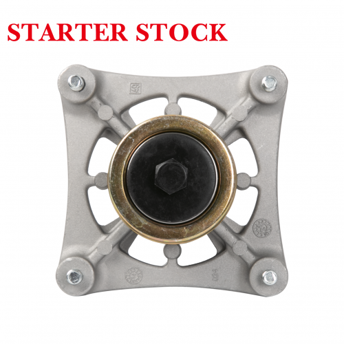 Deck Spindle Assembly for Husq 587253301 532192870,192870 532192870 587819701picture4
