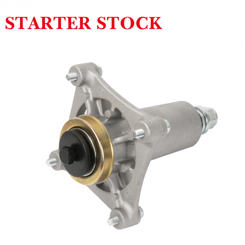 Deck Spindle Assembly for Husq 587253301 532192870,192870 532192870 587819701picture5