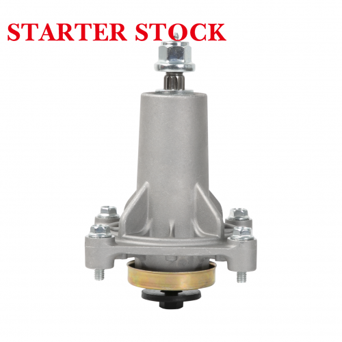 Deck Spindle Assembly for Husq 587253301 532192870,192870 532192870 587819701picture6