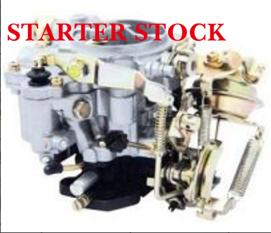 CARBURETOR   LY-010026  for  MITSUBISHI L300 DELUX